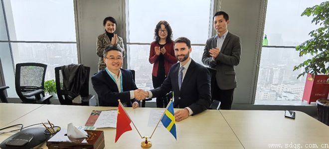 以口碑拓市場，以誠信獲贊譽---輕工供銷公司誠信經(jīng)營典型案例