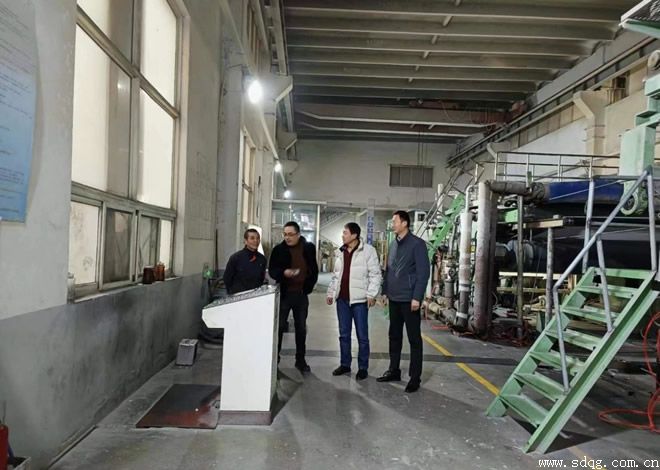 先謀快動、搶前抓早，輕工供銷公司收心歸位開好局，凝心聚力譜新篇
